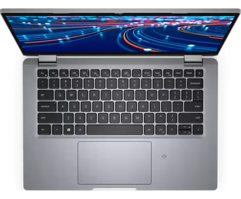 美品 DELL Latitude 5320 i7 SSD512 16GB FHD Refurbished) Dell Latitude 5320 Laptop , Intel Core i7 11th