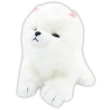 むにゃむにゃわんこ ポメちゃん 8203 167 Amazon.co.jp: むにゃむにゃわんこ ポメちゃん 8203 167 : おもちゃ