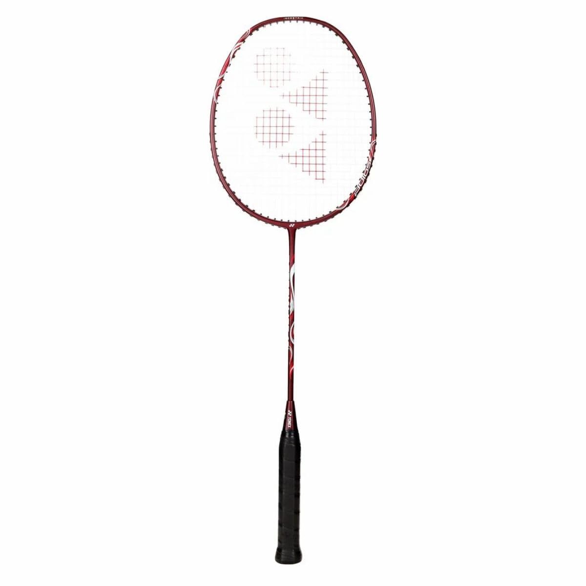 YONEX Voltric Lite 45I Graphite Strung Badminton Racquet 5U G5-image-23