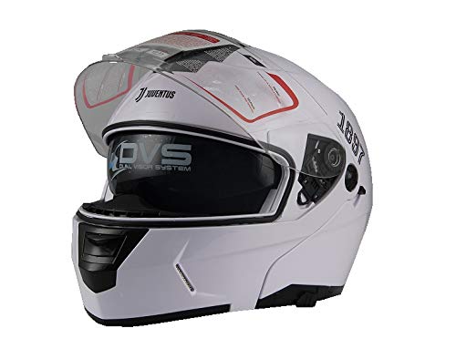 BHR helmets 805, Casco Moto Unisex Adulto, Multicolor, m