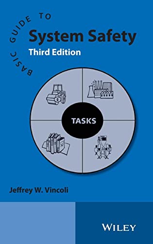Basic Guide to System Safety view 2
