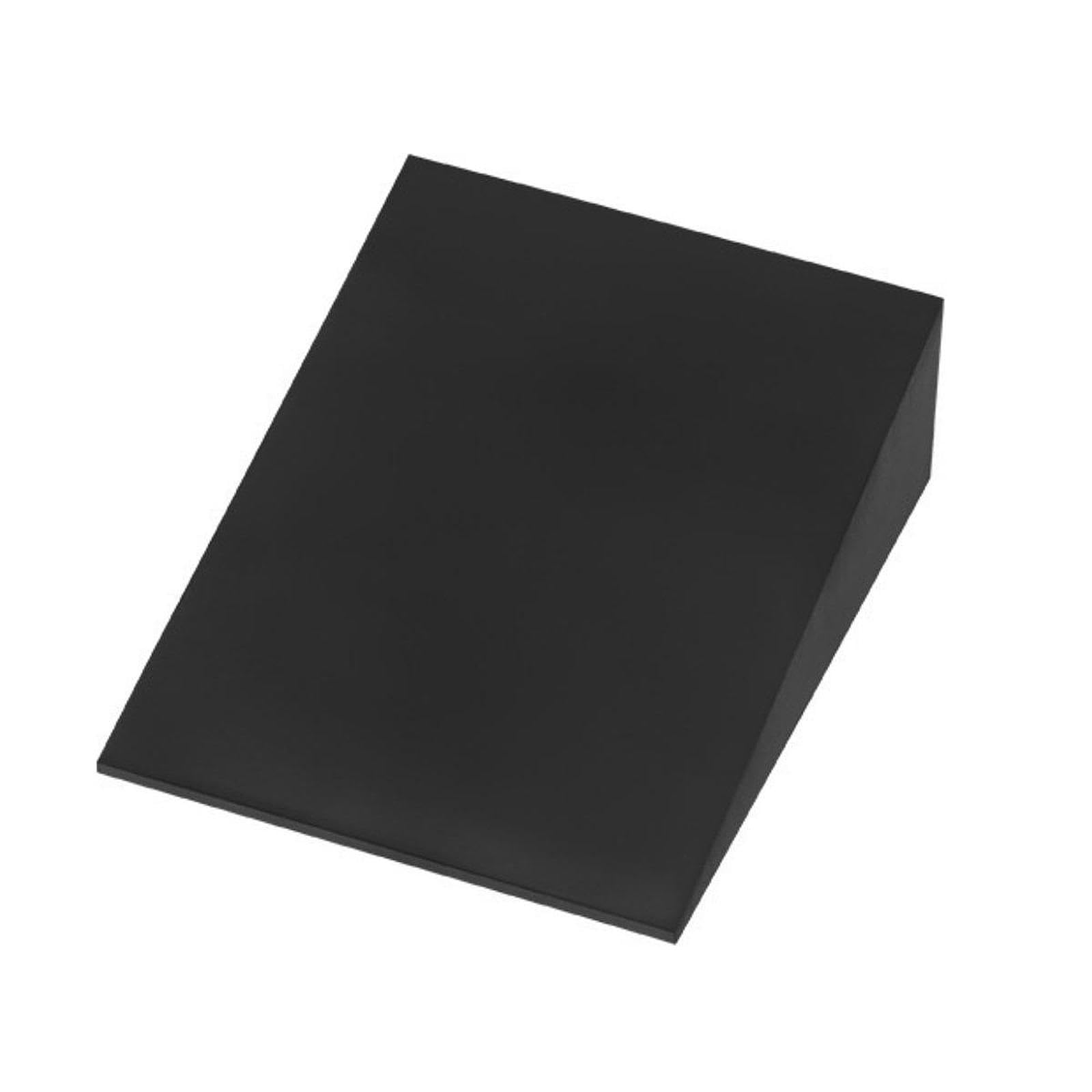 2Pcs Yoga Block Prop Accessories for Indoor Sports Balance Stretching Toning-image-9