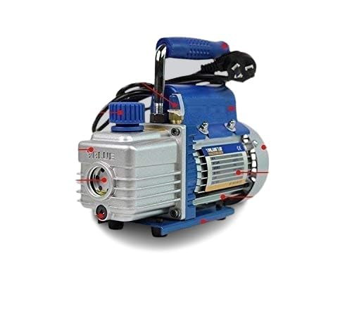 Image of Value Double Stage Vacuum Pump VE 2100N 340L /min Capacity Designed for Laboratory Use High Performance and Efficiency