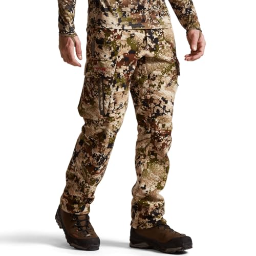 SITKA Gear Stratus Pant3