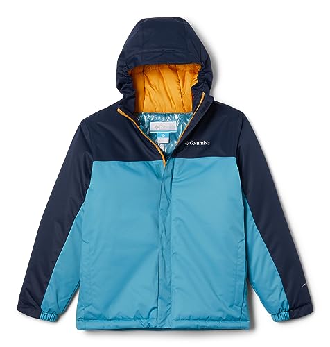 Image of Columbia Boys' Hikebound Insulated Jacket