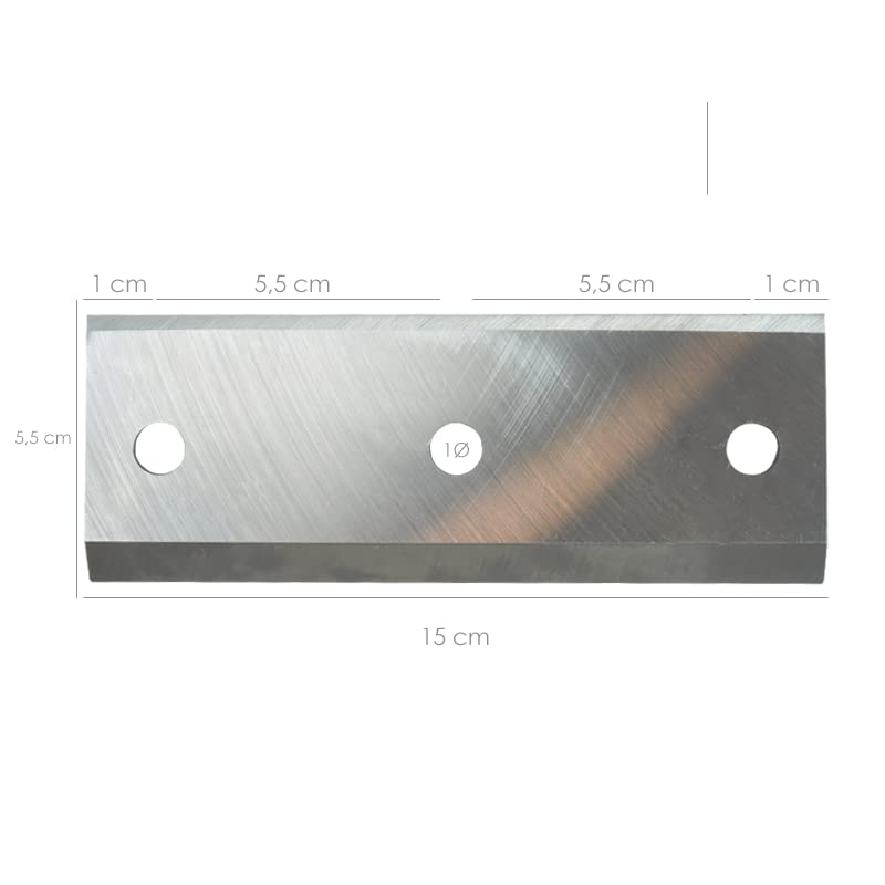 SAKAWA Lama Biotrituratore BS7001