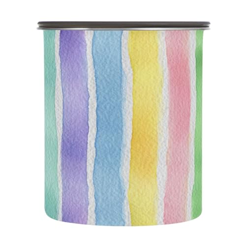 Contenedor hermético para café de acero inoxidable 30 oz