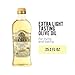 Filippo Berio Extra Light Tasting Olive Oil, 25.3 Ounce rPET Bottle