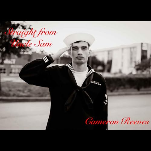 Amazon MusicでCameron ReevesのStraight From Uncle Samを再生する