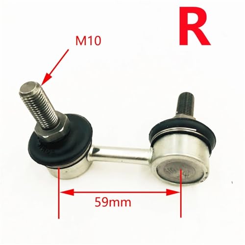 Rótula derecha para CF Moto 500 / 600 / 800, repuesto original 9010-060800 2