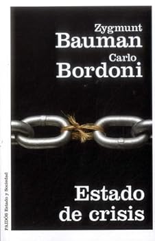 Paperback Estado de crisis Book