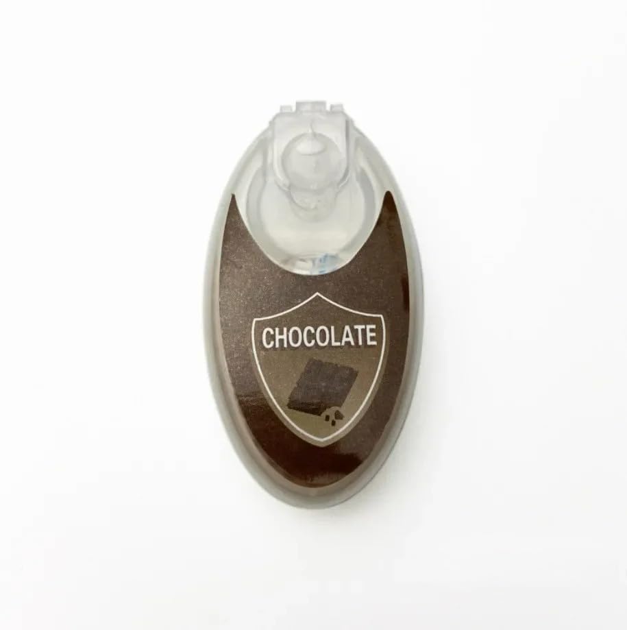 200 piezas de bricolaje, herramienta pequeña de mano fácil de usar, sabor a frutas mixtas, menta negra, filtro de aliento fresco, accesorios, 2 cajas de chocolate
