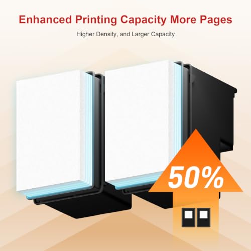 Image of PG 210XL Black Ink Cartridge Compatible for Canon 210XL Black Ink Cartridge