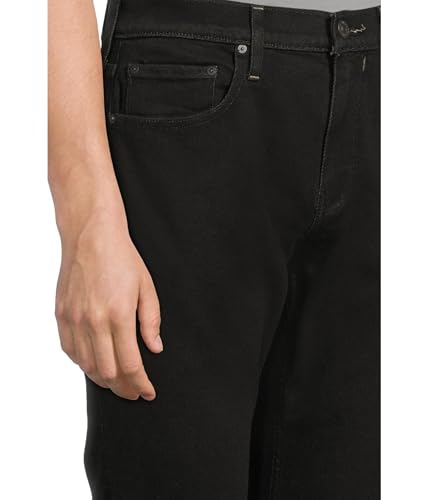 Image of PAIGE Men's Federal Transcend Slim Straight Jeans 34 inch