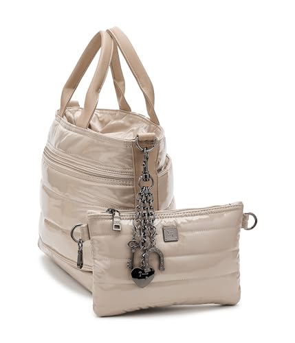Bolso Tote Think Royln Getaway miniatura 4