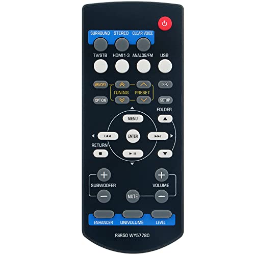 ★動作品★ヤマハ、ホームシアターサウンドシステム、リモコン付き。 YAMAHA ヤマハホームシアターサウンドシステム シネマ