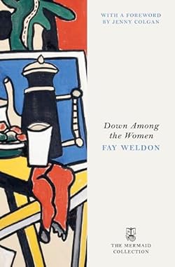 Down Among the Women cover image