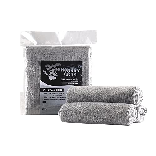 MONKEY GANG L[MO L[^I O[ 3 R[eBO bNX MG-134g