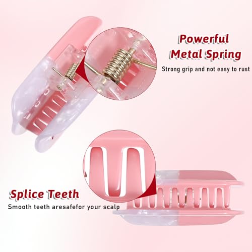 Pinza para el pelo divertida de farmacia, el regalo personalizado ideal para enfermeras 3
