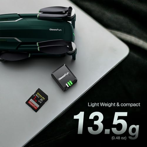 g115s remote id module for drone rid module with buzzer faa compliant remote identification broadcast module lightweight gps tracker 5hrs battery life spare parts for fpv drones amp rc aircraft