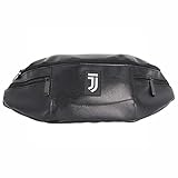 juventus museum prezzi Offizielles Produkt JUVENTUS FC Bauchtasche Keine Geschlechter, Schwarz, M