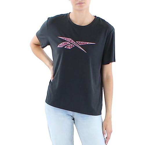 Image of Reebok Women's Logo Tee