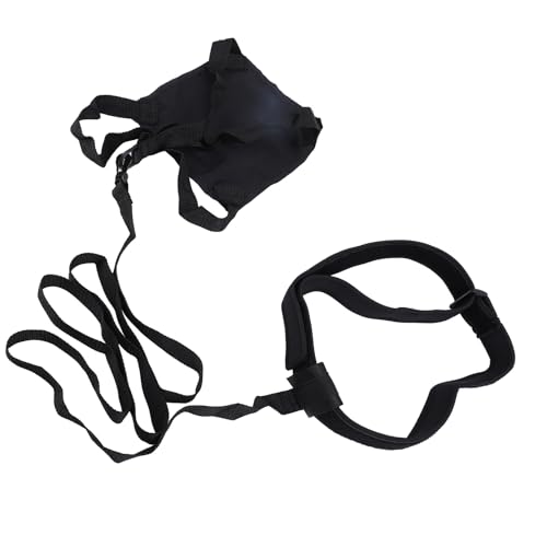 Paracaídas de natación Zunate para entrenamiento de resistencia miniatura 2