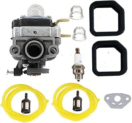 BEIYIPARTS Carburetor Carb for Cub Cadet CC148 21AK148G912 Tiller Cultivator