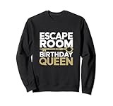 Escape Room Themed Gifts