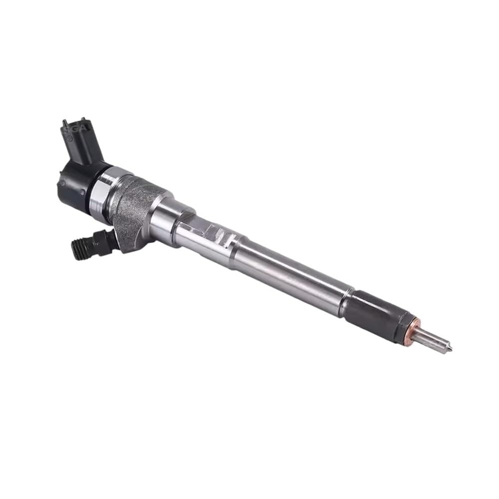 Car Petrol Injector 33800-27800 0986435155 0445110253 Engine Fuel Injector 0445110254 for Hyundai for Santa for Fe for KIA for VGT for EU4 2.2L