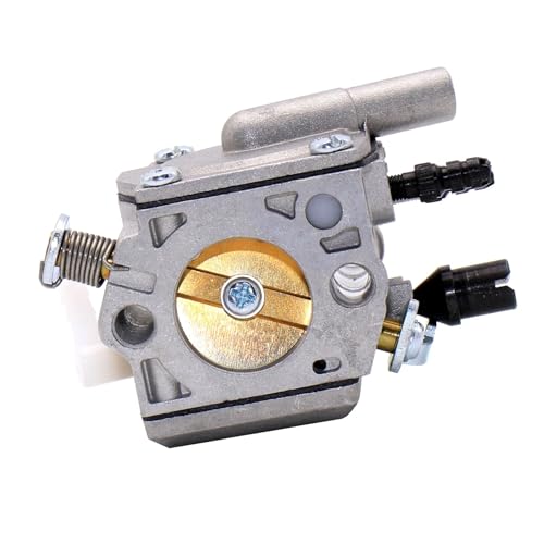 Carburateur compatible MS382 de type C3-S148 11191200612 HE-19