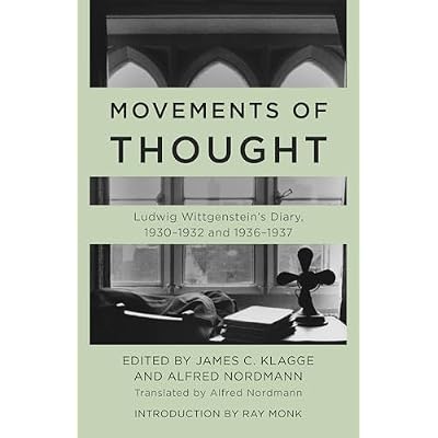 Movements of Thought