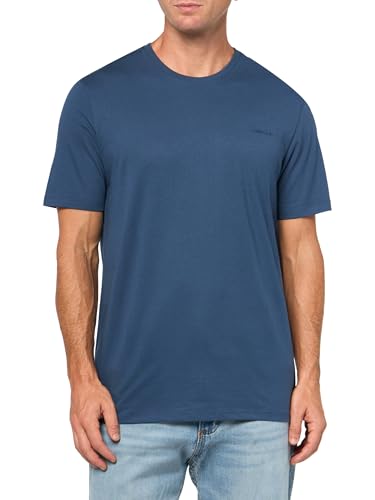 Image of Calvin Klein Men's Liquid Touch T-Shirt