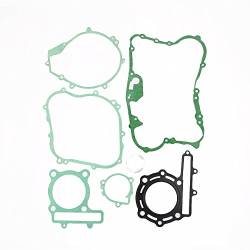 Image of Complete Engine Gasket Kit for Kawasaki KL250 KLR250 By Mopasen