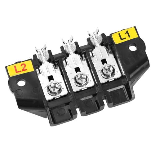 Bloque de terminales de secadora DC96-01188A compatible con repuesto AP4207835 2