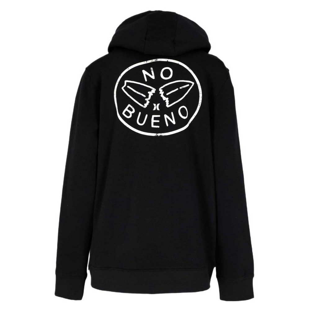 Hurley Sudadera con Capucha para Niños