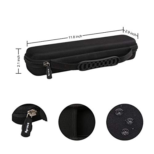 image for Aproca Storage Case Compatible with Epson Workforce ES-50 / ES-55R / E