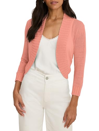 Image of NIC+Zoe Women's Bolero Cardigan
