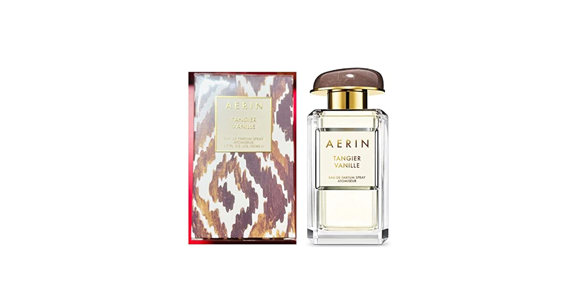 【美品】AERIN TANGIER VANILLE 香水 50mL Amazon.com : Aerin Lauder Aerin Beauty 'tangier Vanille' Eau