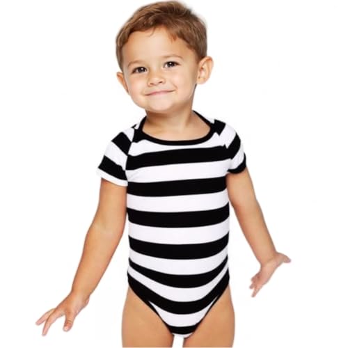 COUVER Soft Cotton Baby Bodysuit Boy Clothes Long Sleeve Onesie2
