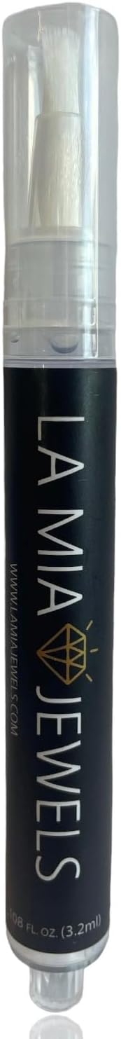 Foaming Jewelry Cleaner image 3