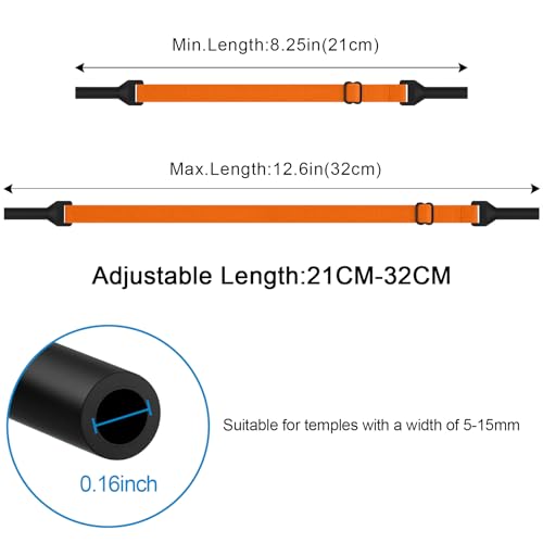 La mejor selección de Gafas y accesorios para Niño al mejor precio. 15 Imagen adicional