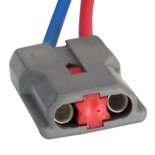 Image of TRQ Front Left Power Window Regulator & Motor Assembly Drivers Side Compatible with 1997-2003 Ford F-150 2004 F-150 Heritage 1997-1999 F-250 FO1350151