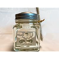 ねりあめ(プロフ必読)さま　専用 駄菓子 水あめ ビン入 こねり飴 1個 なつかしの駄菓子 ねりあめ