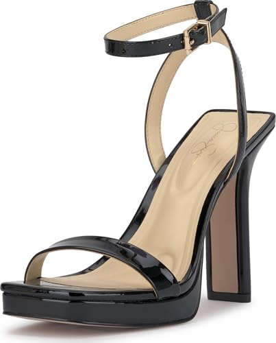 Image of Jessica Simpson Adonia