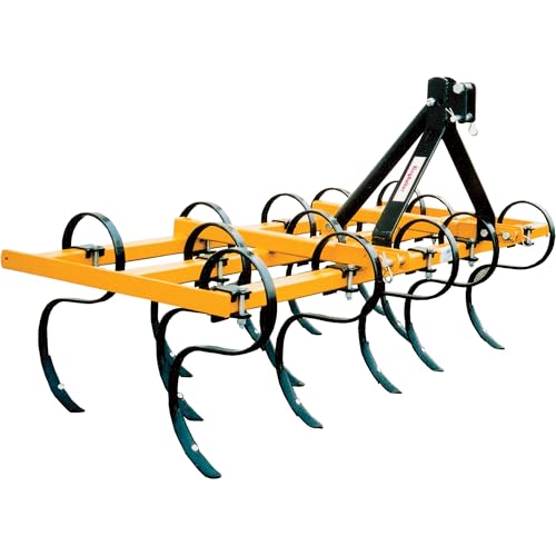 King Kutter Field Cultivator