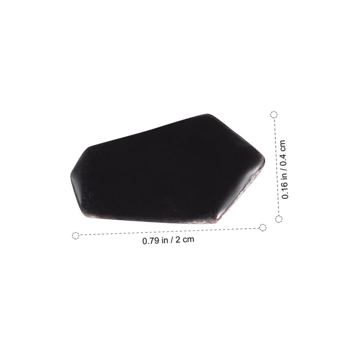 Teselas para Mosaicos de Cerámica Irregulares, 1 Bolsa