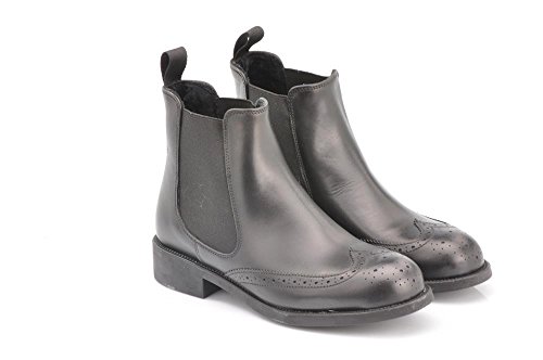 Frau , Demi-Bottes Femme - Les Beatles, Paul McCartney, John Lennon, RIngo Starr, George Harrison Frau , Demi-Bottes Femme
