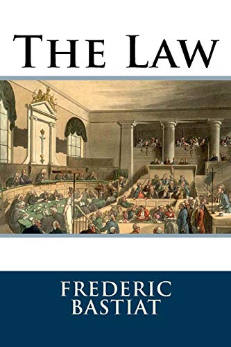 The Law Livre PDF Gratuit