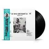 ROY PORTER SOUND MACHINE '94 / GENERATION (LP)